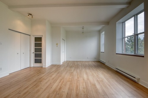 Vue d'ensemble - 302-795 1Re Avenue, Montréal (Lachine), QC - Indoor Photo Showing Other Room