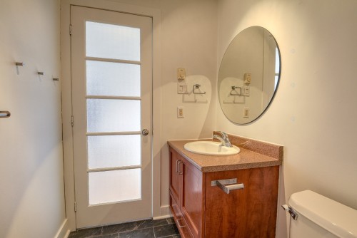 Salle de bains - 302-795 1Re Avenue, Montréal (Lachine), QC - Indoor Photo Showing Bathroom