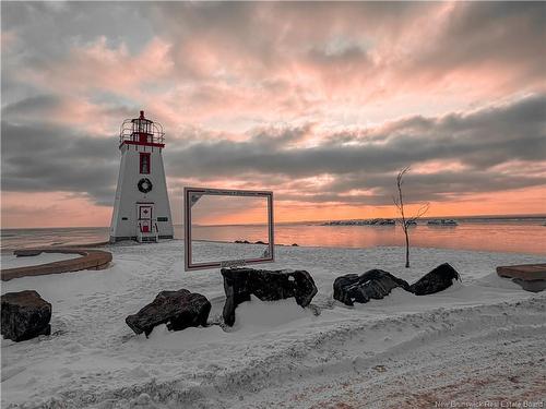 319 Goderich St, Dalhousie, NB 