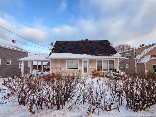 319 Goderich St, Dalhousie, NB 