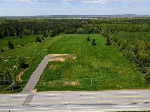 Lot Salisbury Rd, Moncton, NB 