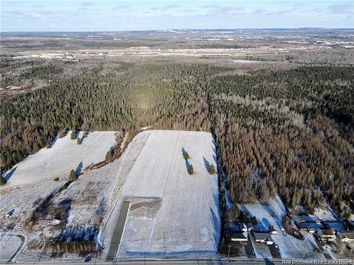 Lot Salisbury Rd, Moncton, NB 