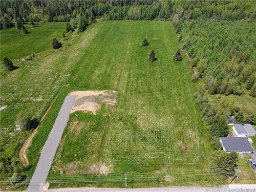 Lot Salisbury Rd, Moncton, NB 