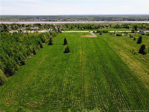 Lot Salisbury Rd, Moncton, NB 