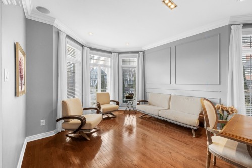 Dining room - 451 Boul. De Fontainebleau, Blainville, QC - Indoor