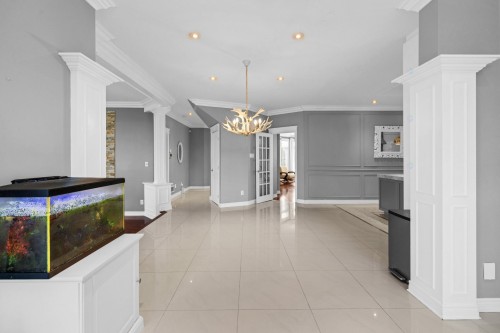 Dinette - 451 Boul. De Fontainebleau, Blainville, QC - Indoor Photo Showing Other Room