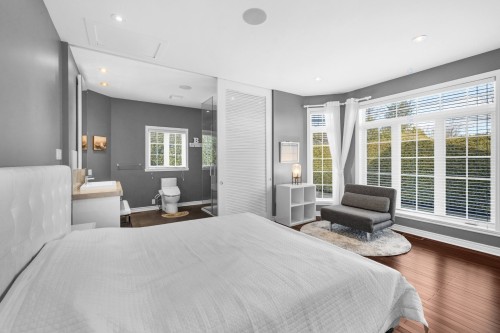 Bedroom - 451 Boul. De Fontainebleau, Blainville, QC - Indoor Photo Showing Bedroom