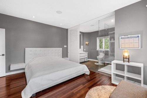 Bedroom - 451 Boul. De Fontainebleau, Blainville, QC - Indoor Photo Showing Bedroom