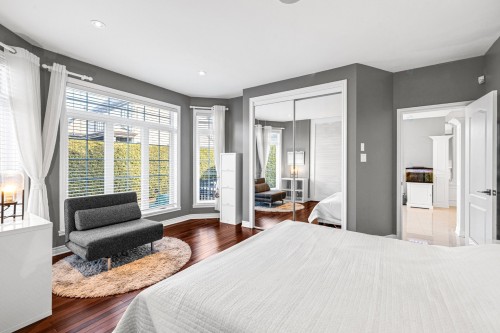 Bedroom - 451 Boul. De Fontainebleau, Blainville, QC - Indoor Photo Showing Bedroom