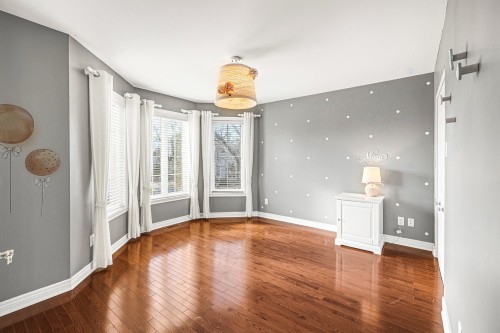 Bedroom - 451 Boul. De Fontainebleau, Blainville, QC - Indoor Photo Showing Other Room