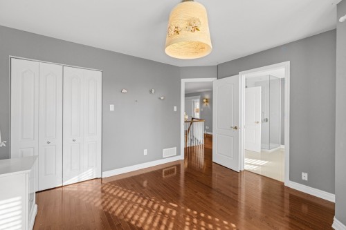 Bedroom - 451 Boul. De Fontainebleau, Blainville, QC - Indoor Photo Showing Other Room