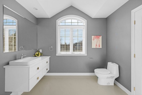 Ensuite bathroom - 451 Boul. De Fontainebleau, Blainville, QC - Indoor Photo Showing Bathroom