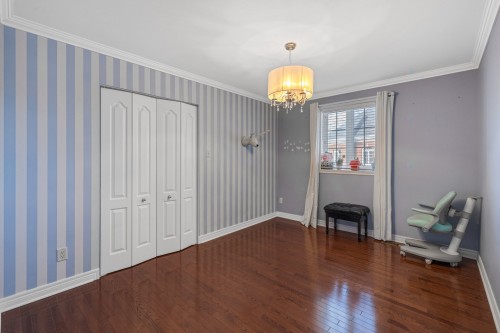 Bedroom - 451 Boul. De Fontainebleau, Blainville, QC - Indoor Photo Showing Other Room