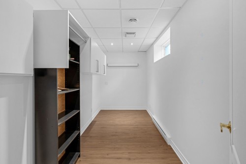 Storage - 451 Boul. De Fontainebleau, Blainville, QC - Indoor Photo Showing Other Room