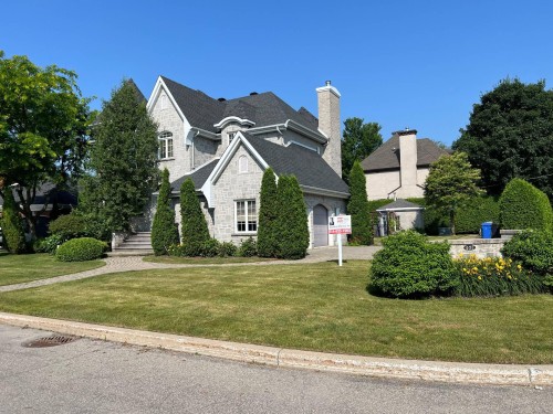 Frontage - 451 Boul. De Fontainebleau, Blainville, QC - Outdoor