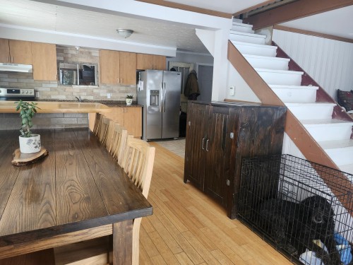Cuisine - 1405 Ch. De Moffet-Laforce, Moffet, QC 