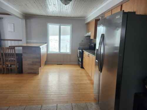 Cuisine - 1405 Ch. De Moffet-Laforce, Moffet, QC 