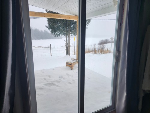 Autre - 1405 Ch. De Moffet-Laforce, Moffet, QC 
