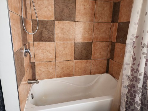Salle de bains - 1405 Ch. De Moffet-Laforce, Moffet, QC 