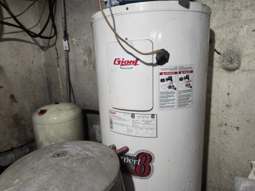 Autre - 1405 Ch. De Moffet-Laforce, Moffet, QC 