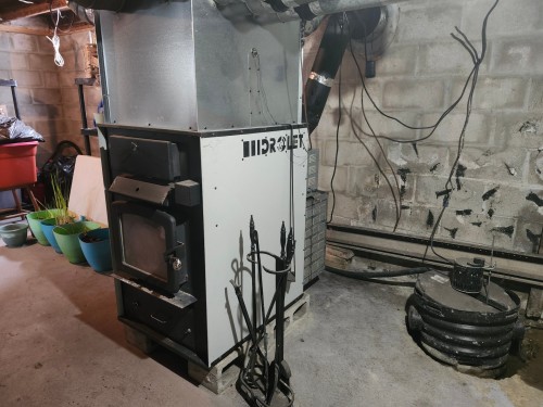 Autre - 1405 Ch. De Moffet-Laforce, Moffet, QC 