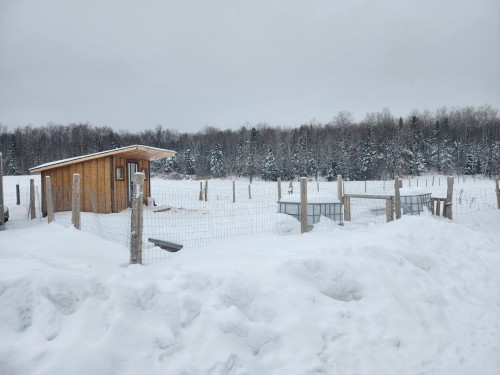 Autre - 1405 Ch. De Moffet-Laforce, Moffet, QC 