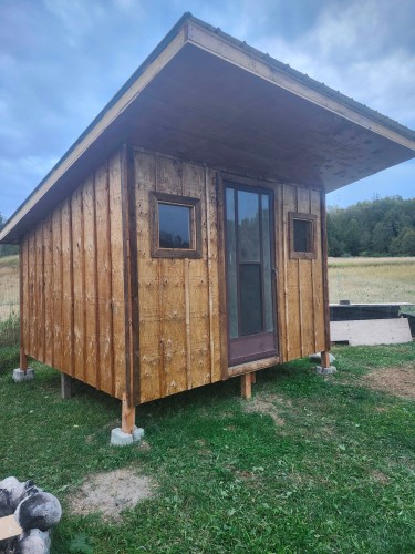 Autre - 1405 Ch. De Moffet-Laforce, Moffet, QC 