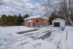 981  - 983 Rue du Buisson  Saint-Jérôme, QC J7Z 0K9
