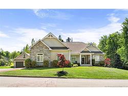 132 Greenwich DR  Moncton, NB E1A 7B1