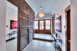 Hall d'entrée/Vestibule - 