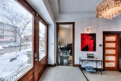 Hall d'entrée/Vestibule - 