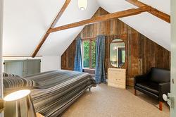 Chambre à coucher principale - 