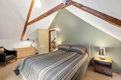 Chambre à coucher principale - 