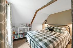 Chambre à coucher - 