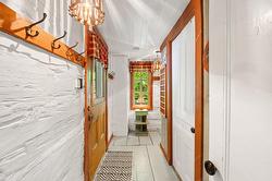 Hall d'entrée/Vestibule - 