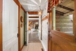 Hall d'entrée/Vestibule - 