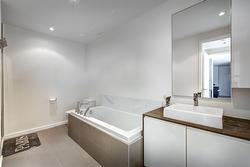 Ensuite bathroom - 