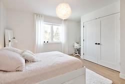 Chambre à coucher - 