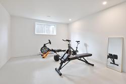 Chambre à coucher - 