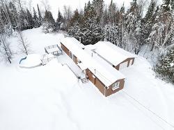 Access to a body of water - 