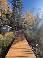 Access to a body of water - 