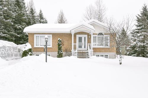 565 Rue des Plaines  Sainte-Adèle, QC J8B 1P6