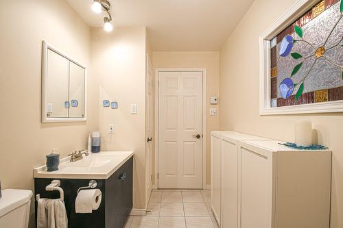 Salle d'eau - 565 Rue Des Plaines, Sainte-Adèle, QC - Indoor Photo Showing Bathroom