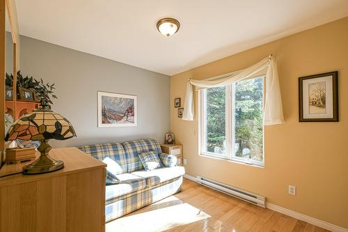 Chambre à coucher - 565 Rue Des Plaines, Sainte-Adèle, QC - Indoor