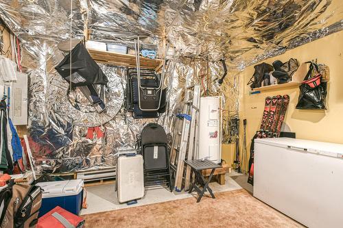 Autre - 565 Rue Des Plaines, Sainte-Adèle, QC - Indoor