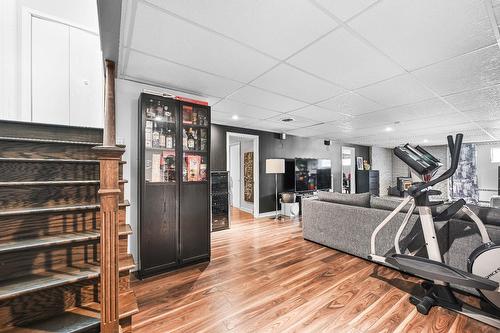 Family room - 225 Rue Dupont, Saint-Jean-Sur-Richelieu, QC - Indoor Photo Showing Other Room
