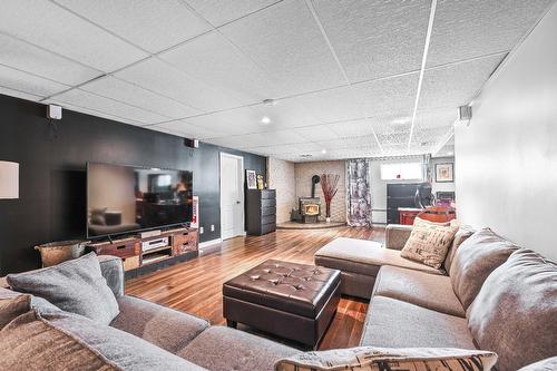 Family room - 225 Rue Dupont, Saint-Jean-Sur-Richelieu, QC - Indoor