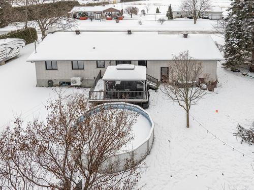 Overall view - 225 Rue Dupont, Saint-Jean-Sur-Richelieu, QC - Outdoor