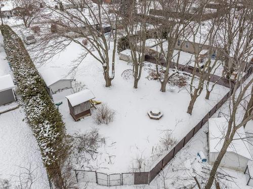 Overall view - 225 Rue Dupont, Saint-Jean-Sur-Richelieu, QC - Outdoor