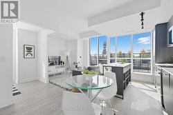 513 - 2369 DANFORTH AVENUE  Toronto, ON M4C 0B1